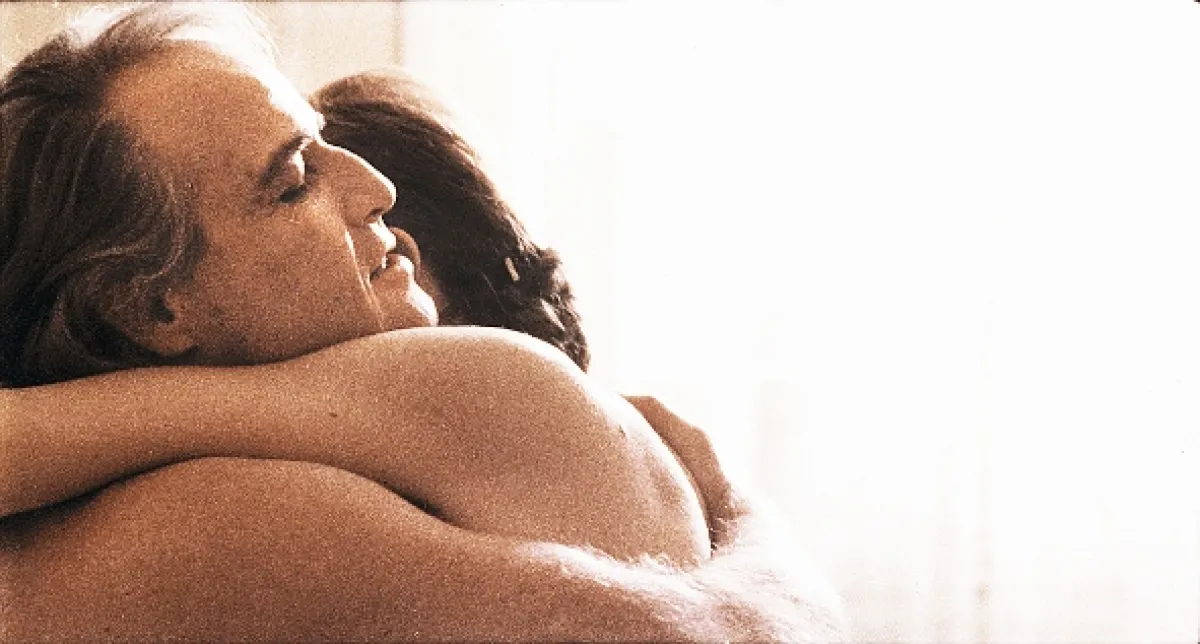 Poslední tango v Paříži (Last Tango in Paris), 1973 - fotogaléria