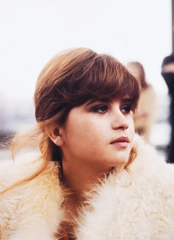 Poslední tango v Paříži (Last Tango in Paris), 1973 - fotogaléria