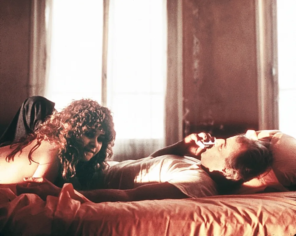 Poslední tango v Paříži (Last Tango in Paris), 1973 - fotogaléria
