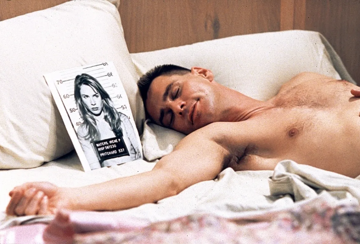 Já, mé druhé já & Irena (Me, Myself & Irene), 2000 - fotogaléria