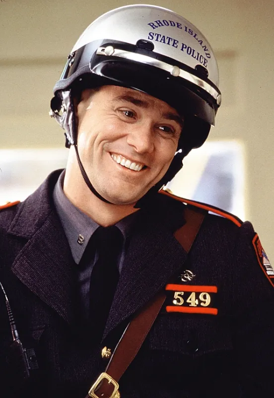 Já, mé druhé já & Irena (Me, Myself & Irene), 2000 - fotogaléria
