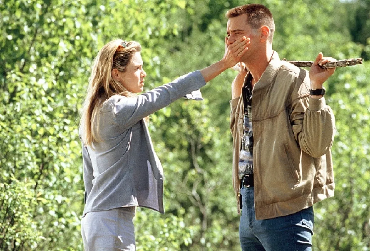 Já, mé druhé já & Irena (Me, Myself & Irene), 2000 - fotogaléria