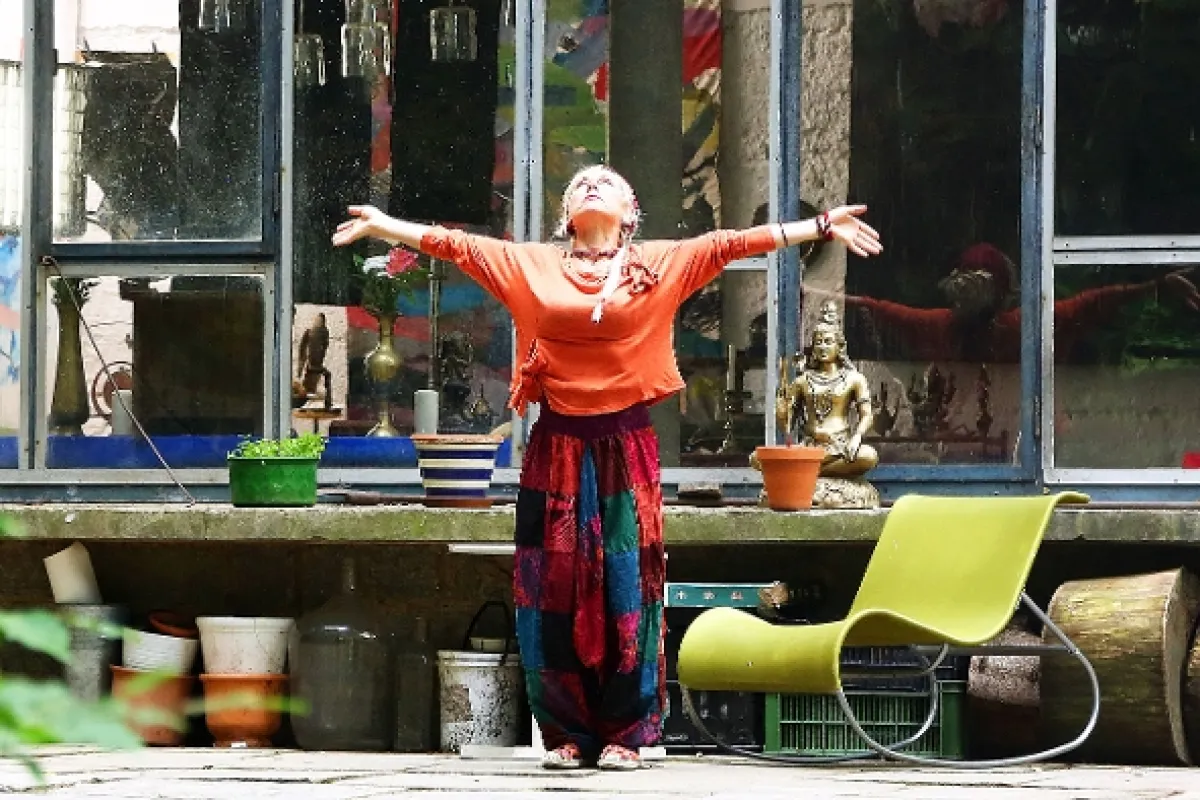 Černé vdovy, 2019 - fotogaléria