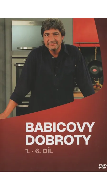 Babicovy dobroty (Babicovy dobroty I), 2008 - fotogaléria