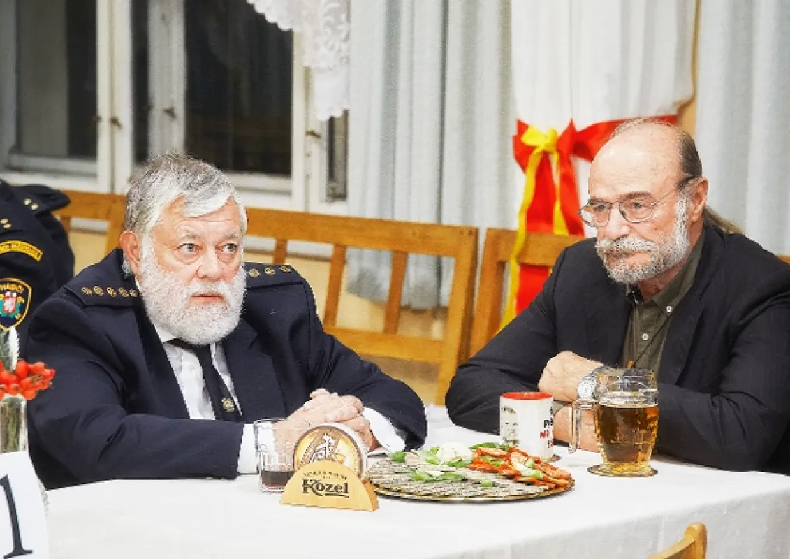 Co ste hasiči, 2021 - fotogaléria