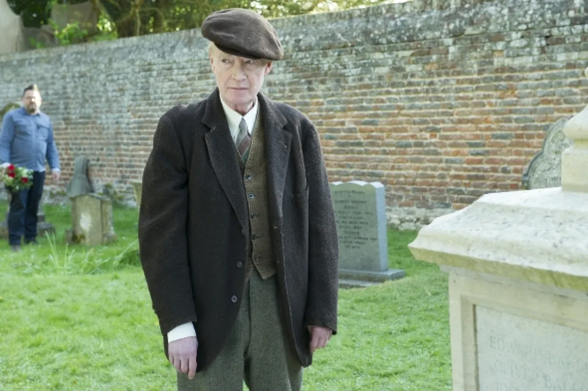 Grantchester, 2014 - fotogaléria