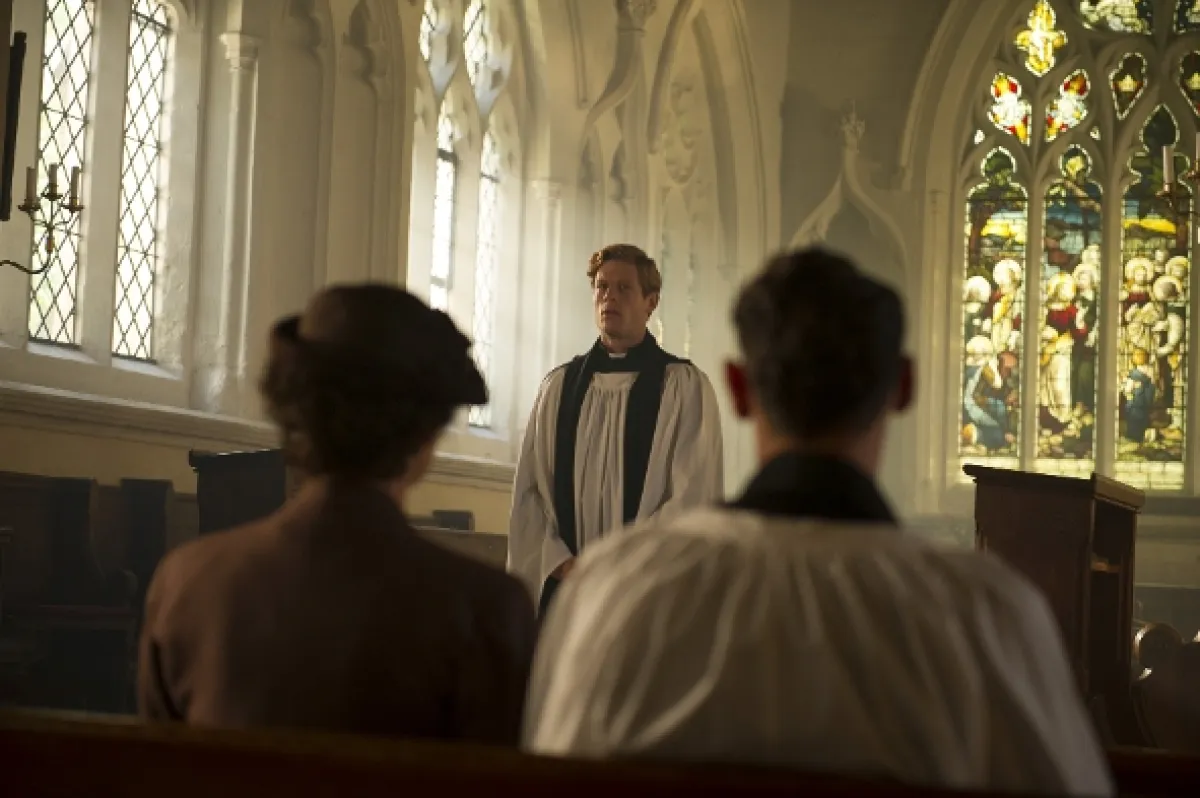 Grantchester, 2014 - fotogaléria