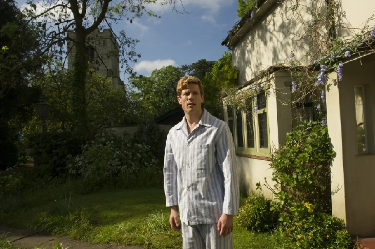 Grantchester, 2014 - fotogaléria