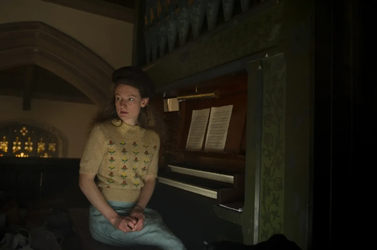 Grantchester, 2014 - fotogaléria