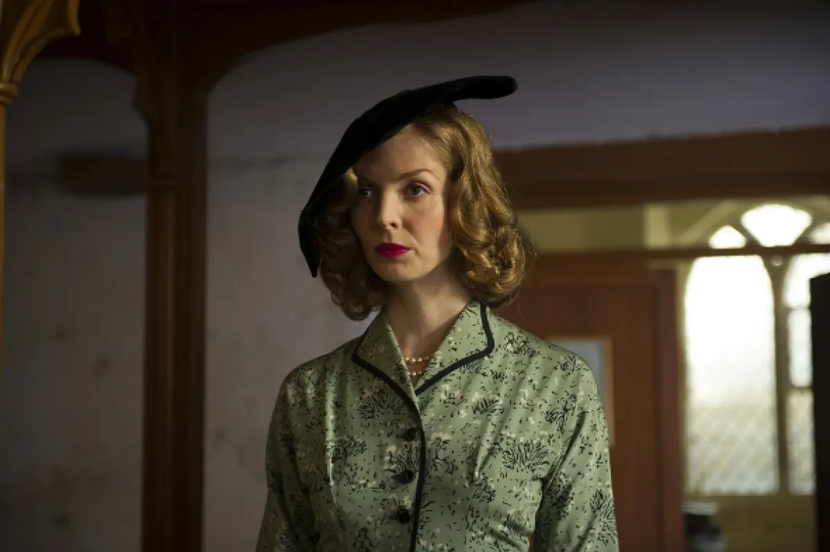 Grantchester, 2014 - fotogaléria