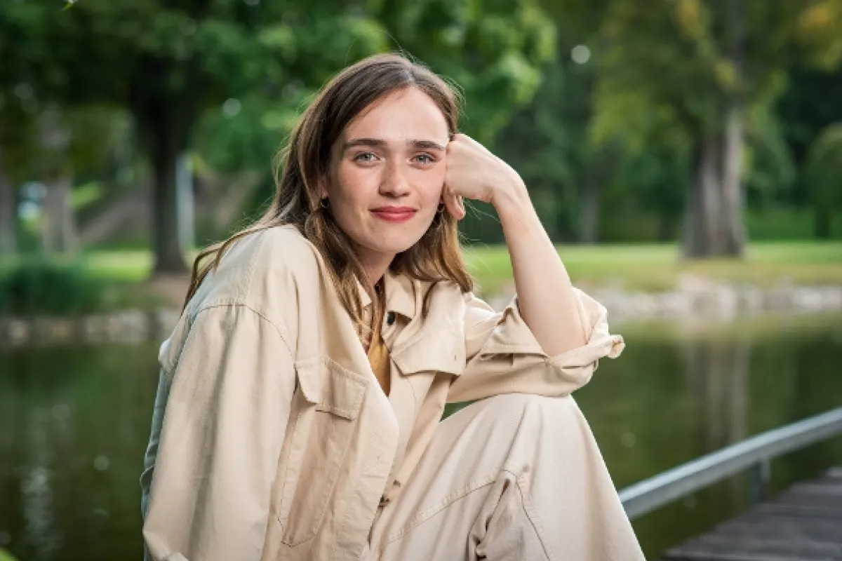 Zmysel pre tumor, 2023 - fotogaléria