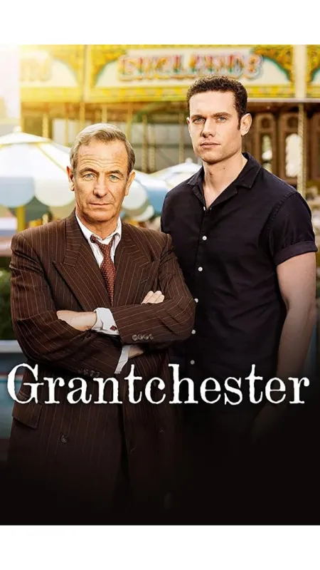 Grantchester, 2014 - fotogaléria