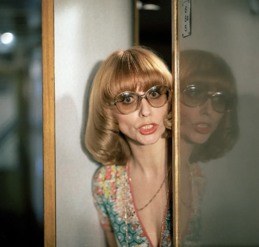 Lôžko, 1979 - fotogaléria