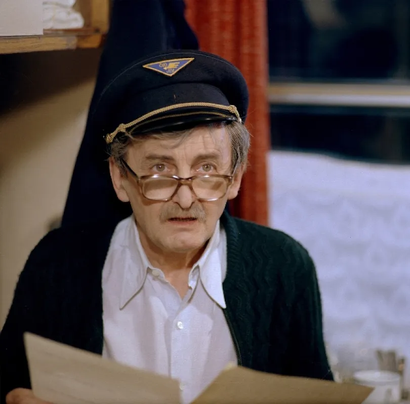 Lôžko, 1979 - fotogaléria