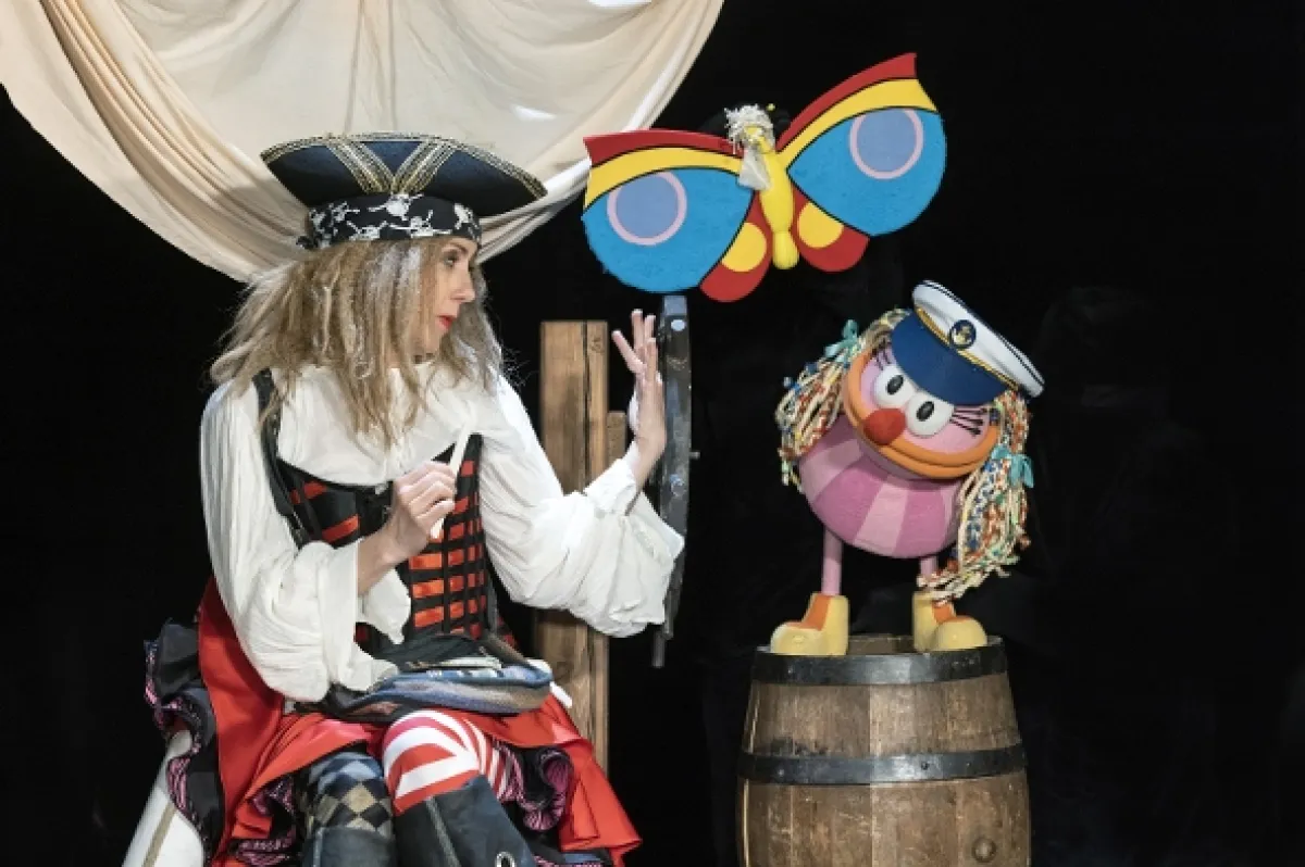 Studio Kamarád - fotogaléria
