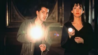 Belphégor - Fantóm Louvru