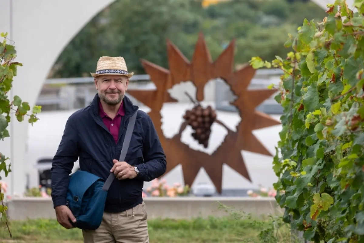 Krajinou vína po Slovensku, 2024 - fotogaléria