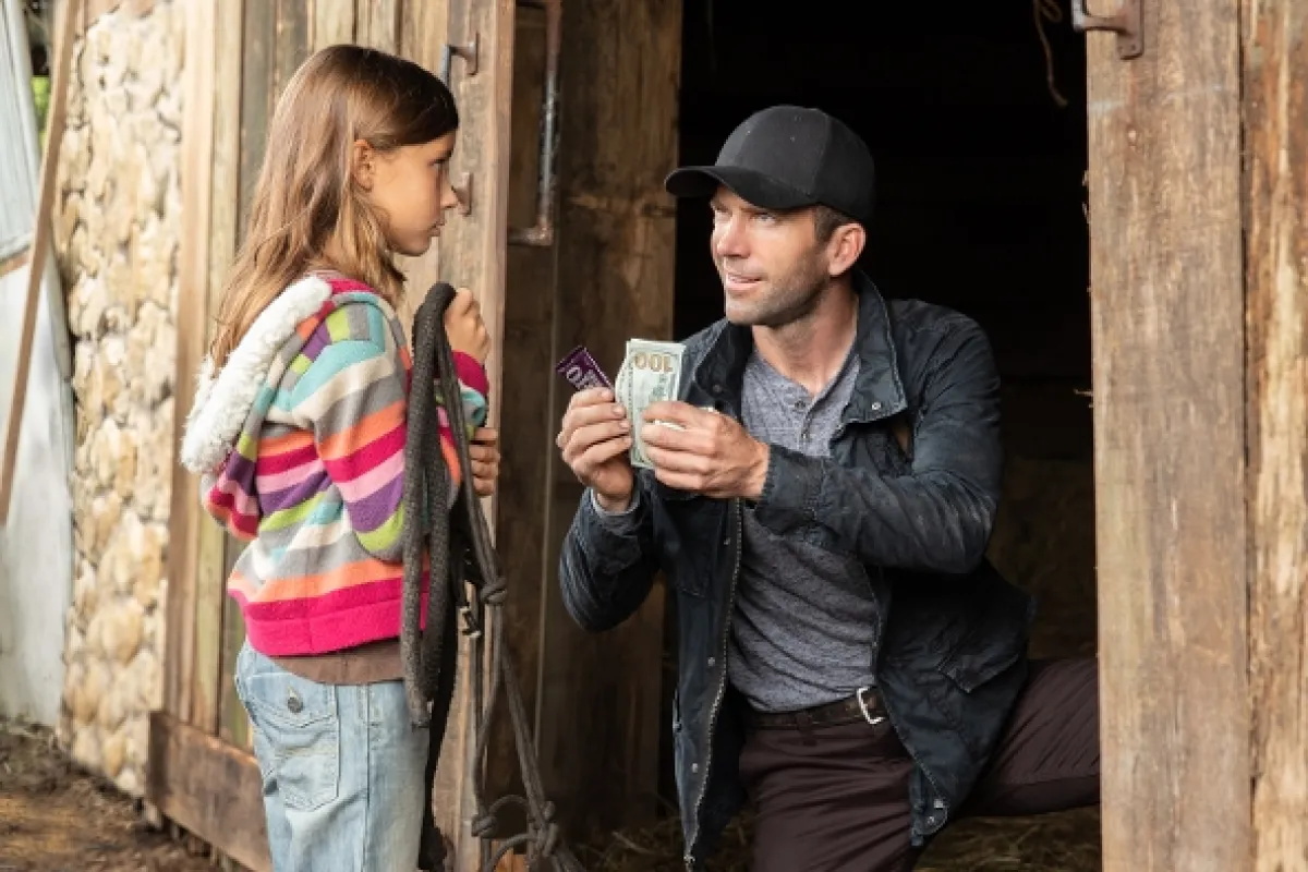 Námořní vyšetřovací služba: New Orleans (NCIS: New Orleans V), 2019 - fotogaléria
