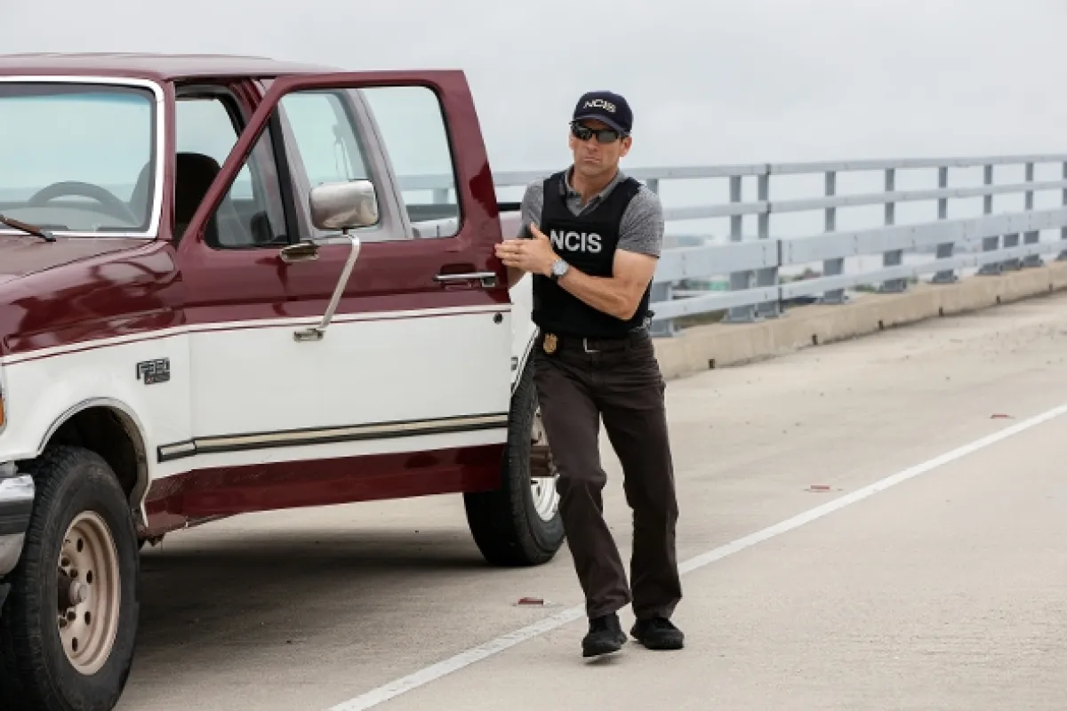 Námořní vyšetřovací služba: New Orleans (NCIS: New Orleans V), 2019 - fotogaléria