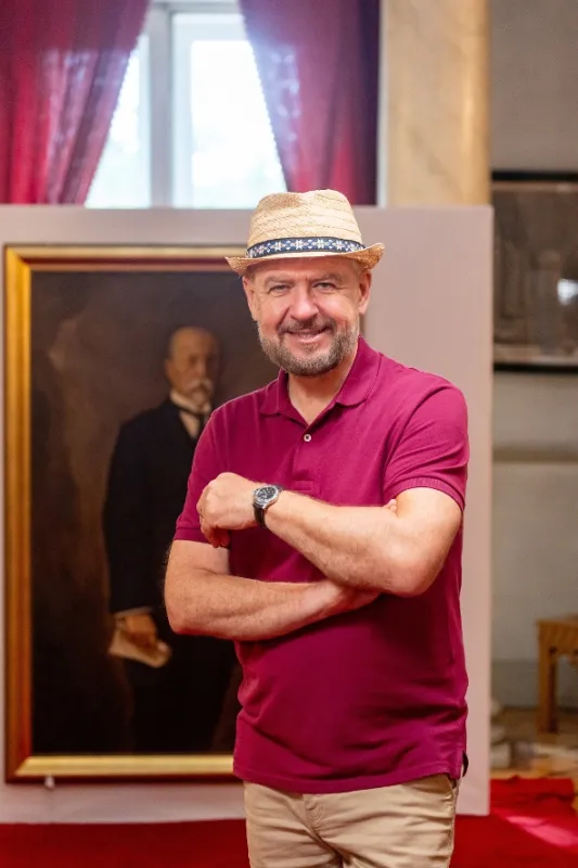 Krajinou vína po Slovensku, 2024 - fotogaléria