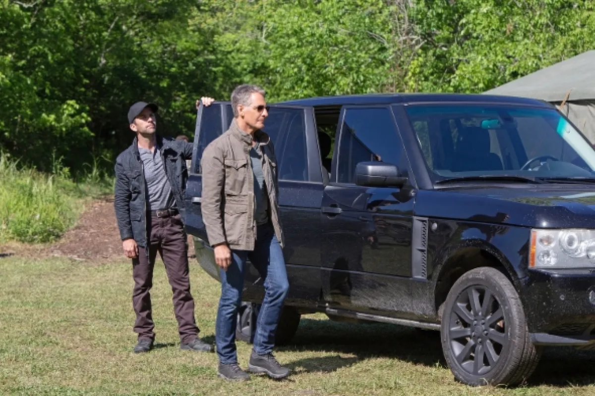 Námořní vyšetřovací služba: New Orleans (NCIS: New Orleans V), 2019 - fotogaléria