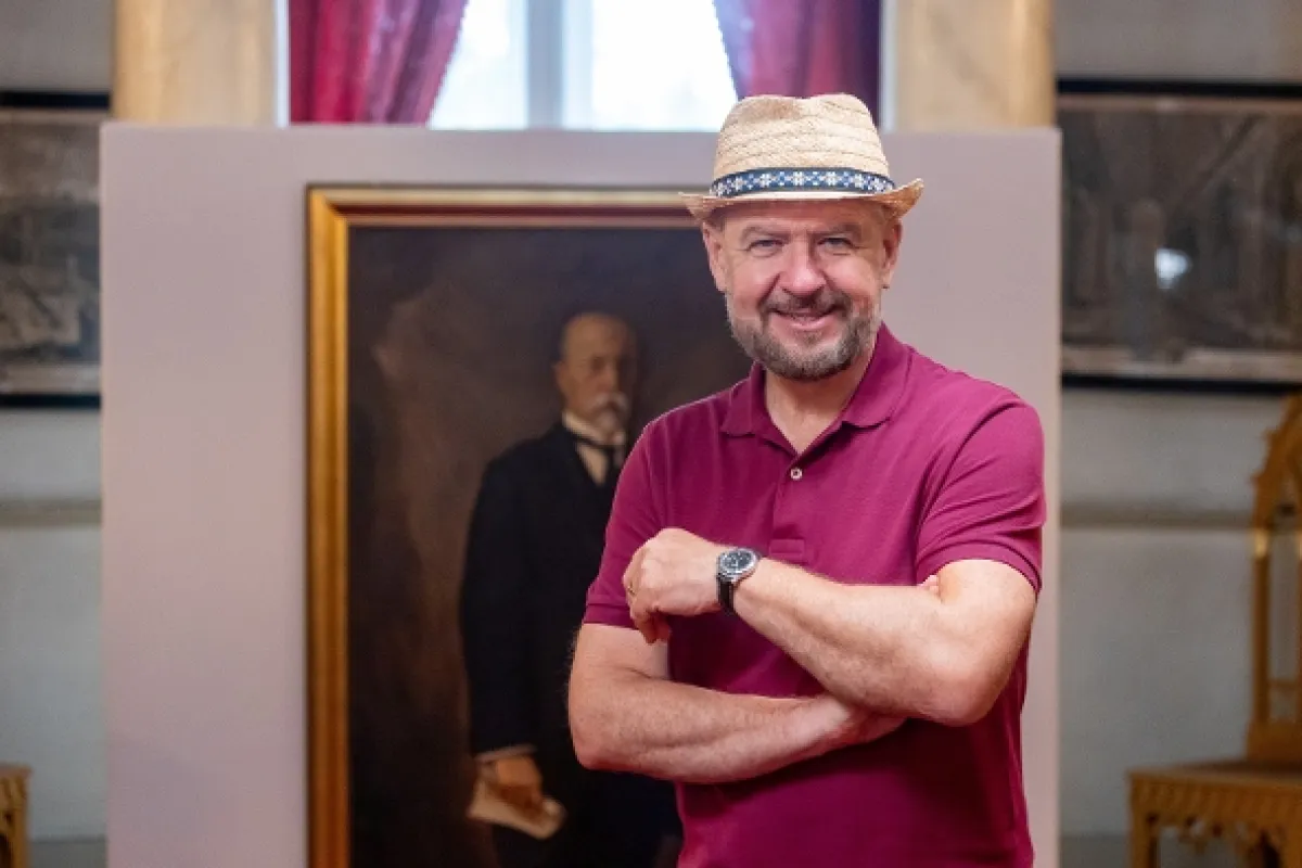 Krajinou vína po Slovensku, 2024 - fotogaléria
