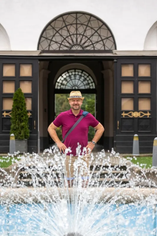 Krajinou vína po Slovensku, 2024 - fotogaléria