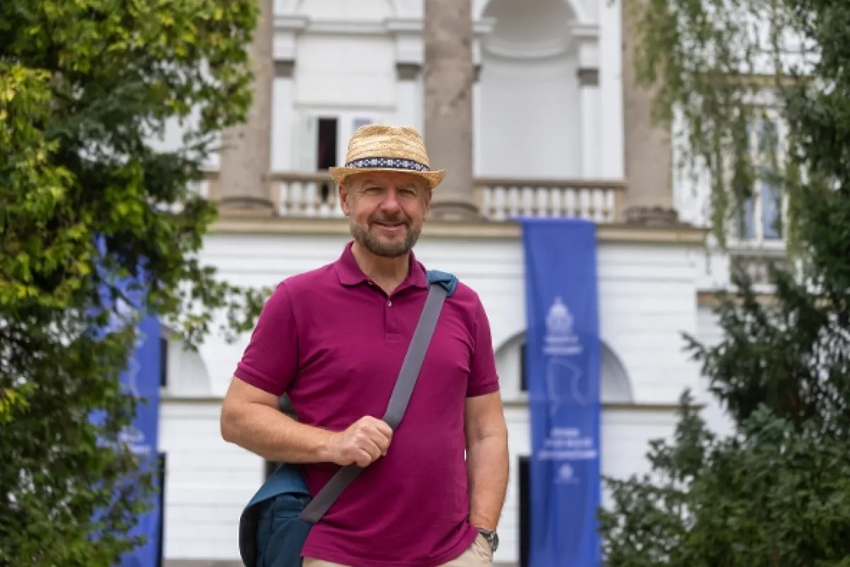 Krajinou vína po Slovensku, 2024 - fotogaléria