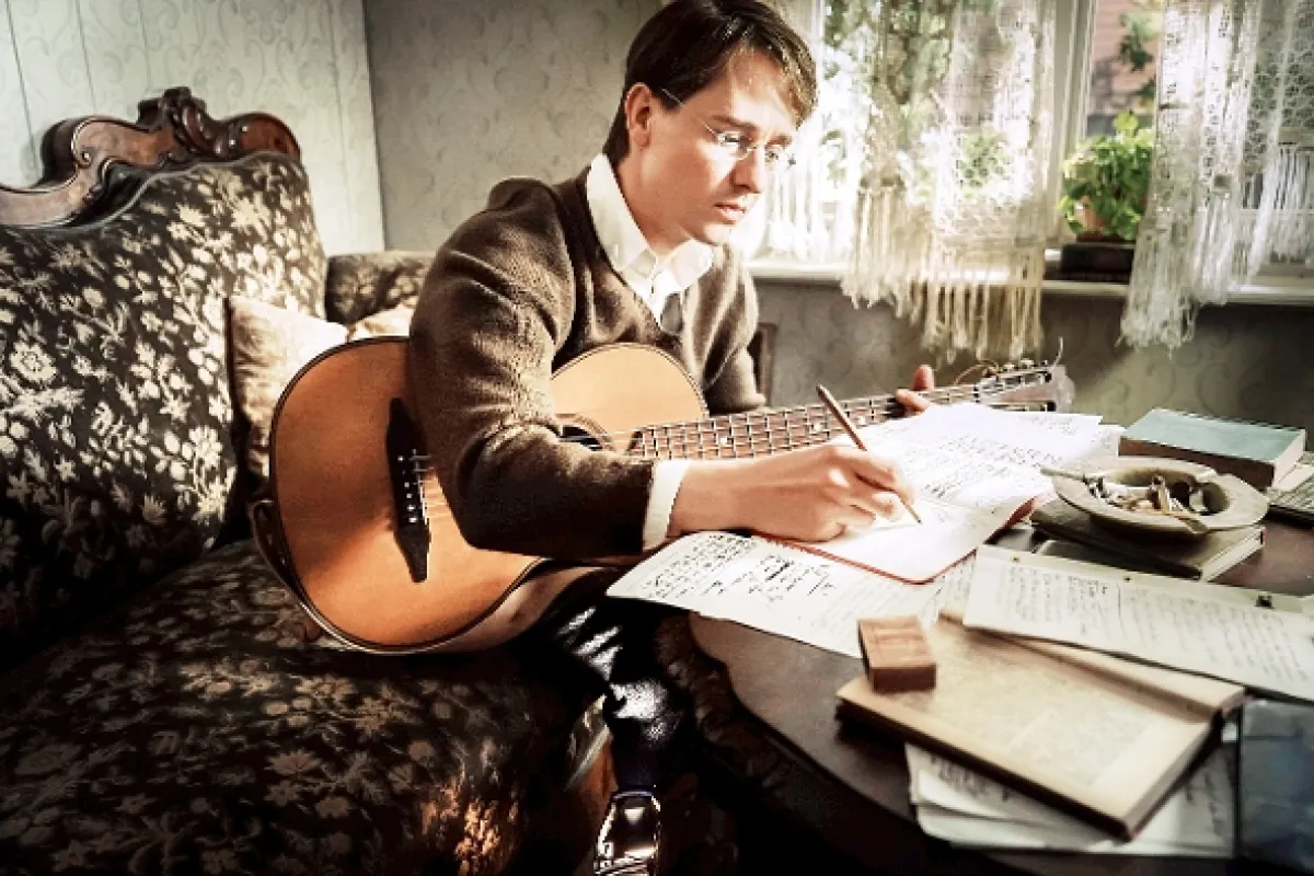 Bertolt Brecht ve víru války a lásky (BRECHT- The Women. The Wars. The Price), 2019 - fotogaléria