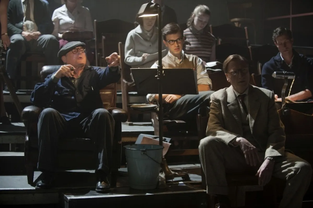 Bertolt Brecht ve víru války a lásky (BRECHT- The Women. The Wars. The Price), 2019 - fotogaléria