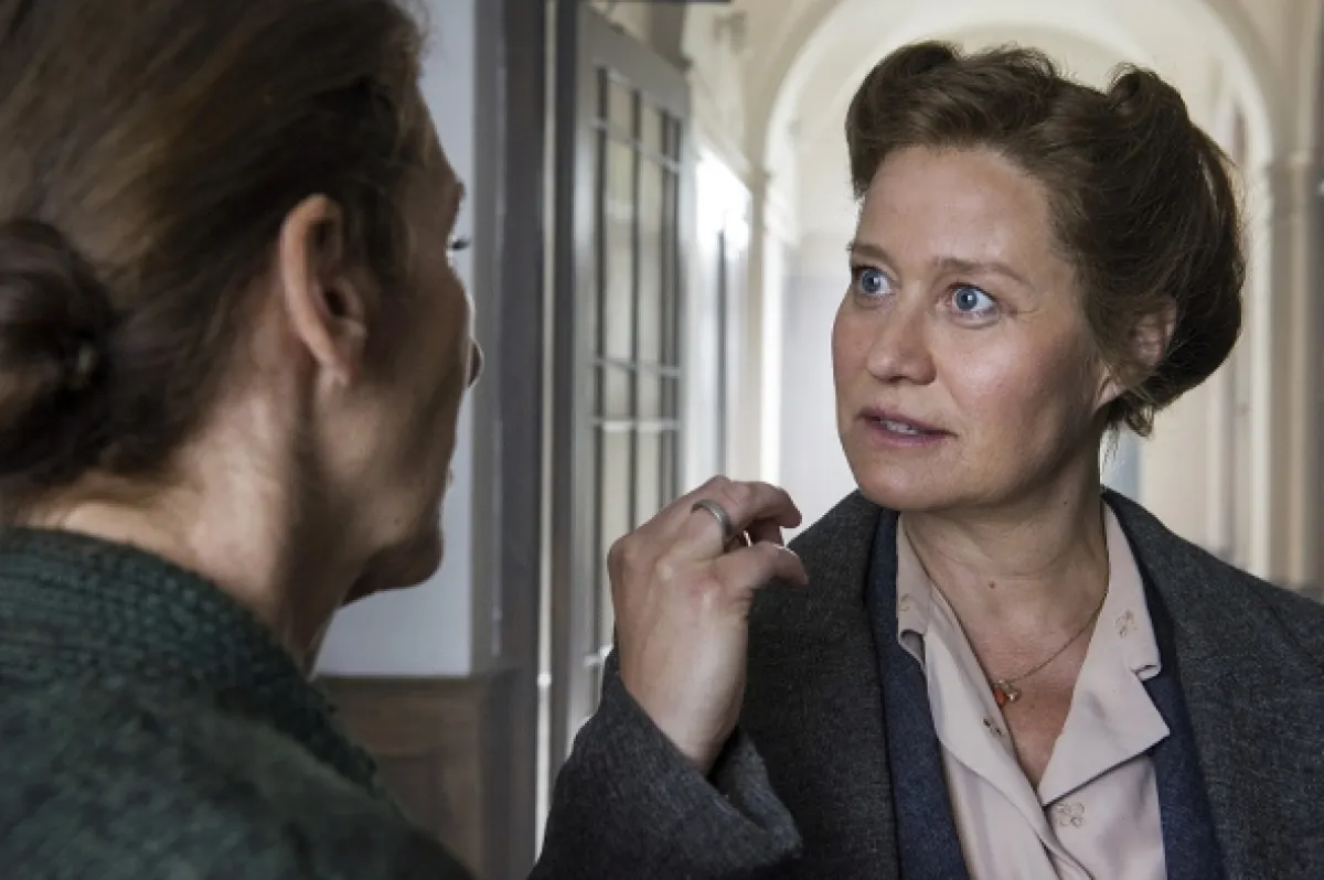 Bertolt Brecht ve víru války a lásky (BRECHT- The Women. The Wars. The Price), 2019 - fotogaléria