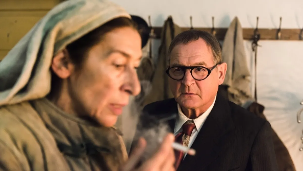 Bertolt Brecht ve víru války a lásky (BRECHT- The Women. The Wars. The Price), 2019 - fotogaléria