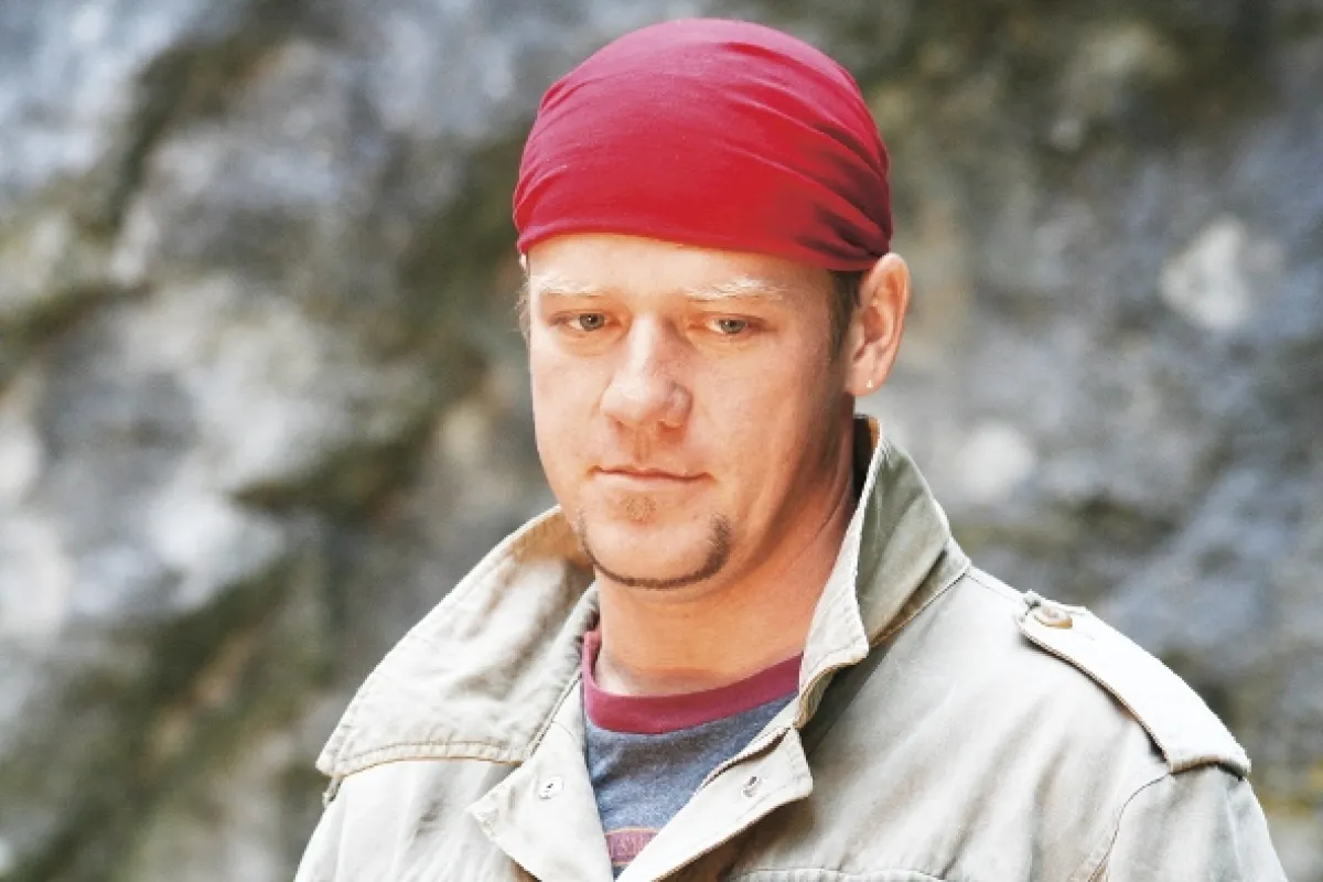 Na vlastní nebezpečí, 2007 - fotogaléria