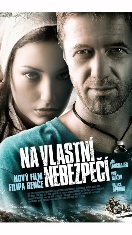 Na vlastní nebezpečí, 2007 - fotogaléria