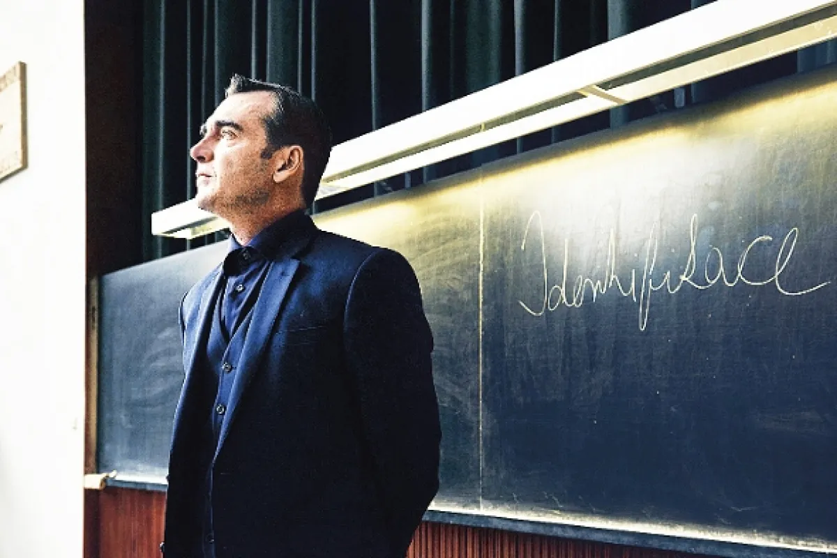 Profesor T., 2018 - fotogaléria