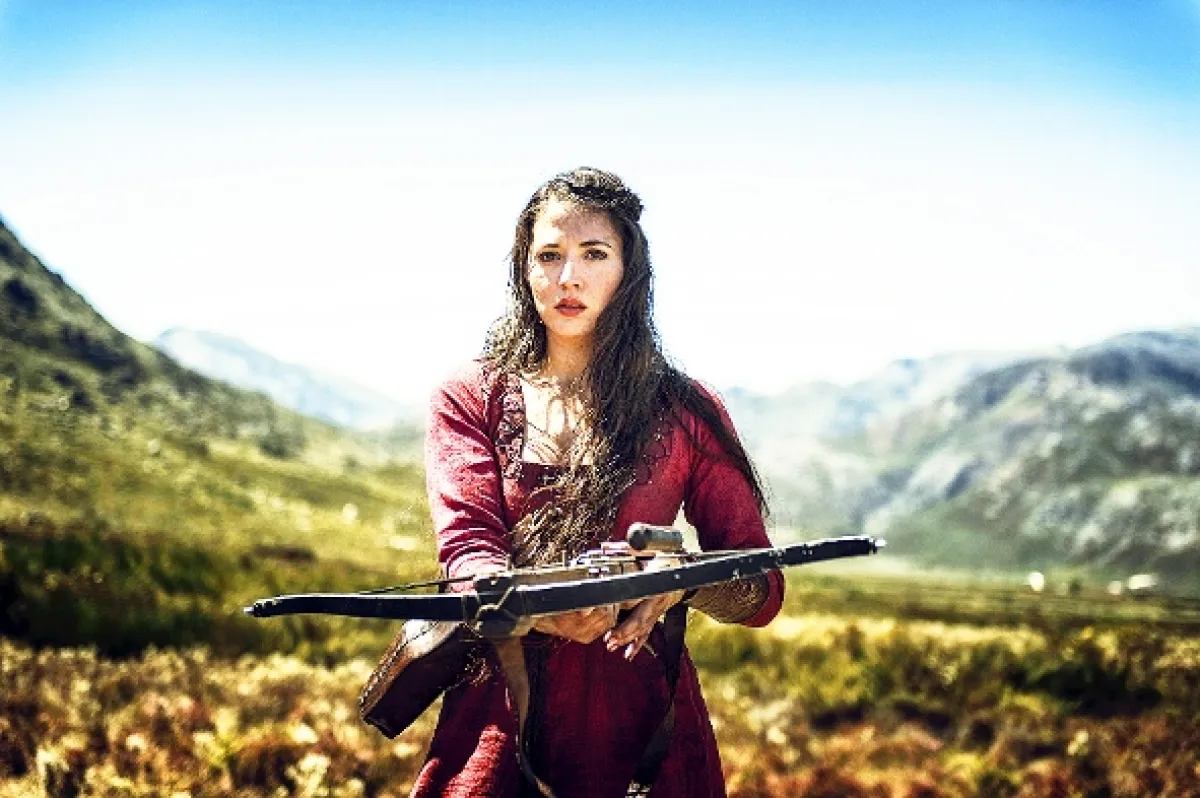 Bojovníci severu, 2014 - fotogaléria