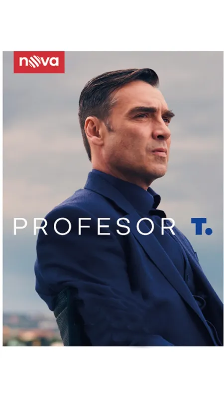 Profesor T., 2018 - fotogaléria