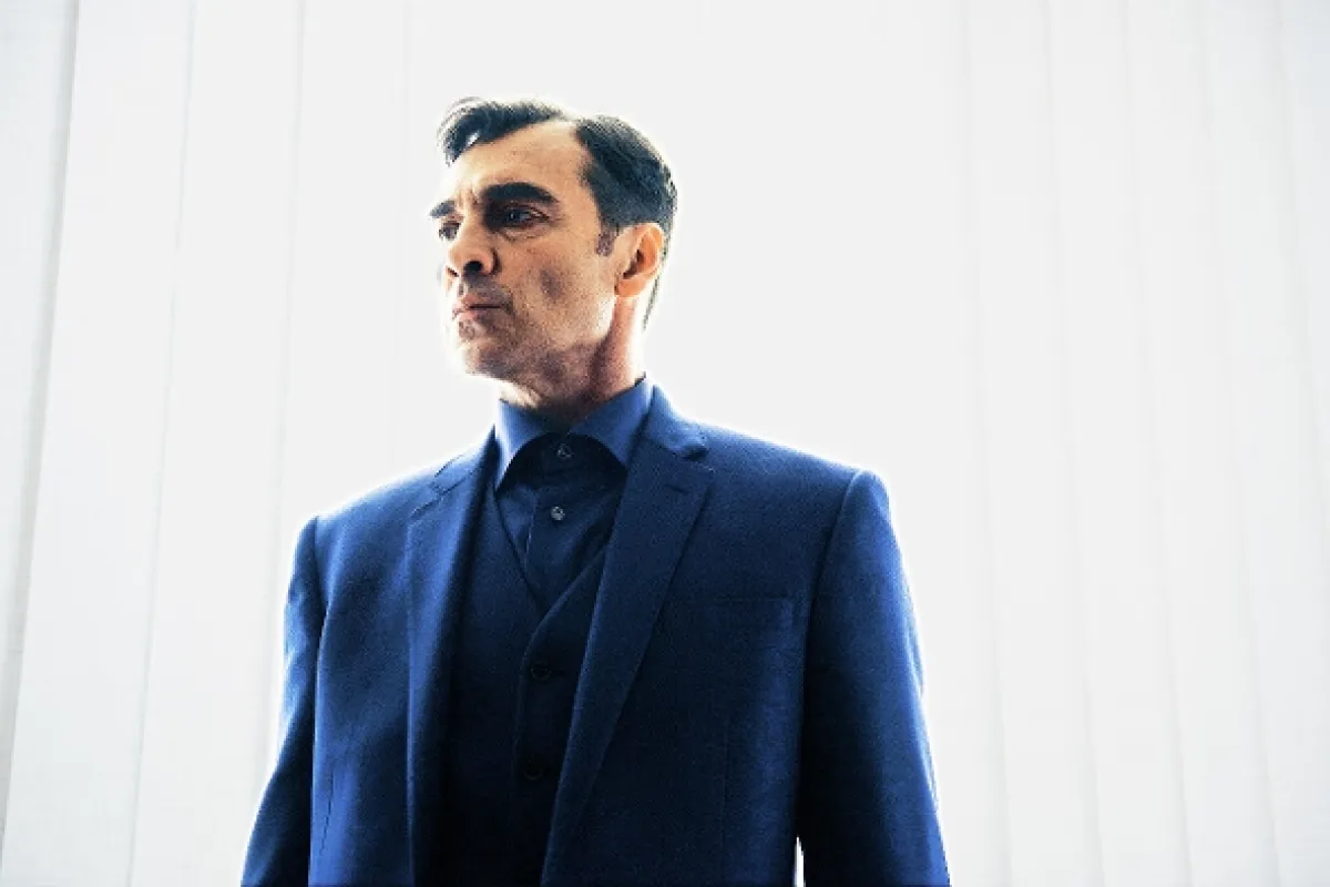 Profesor T., 2018 - fotogaléria
