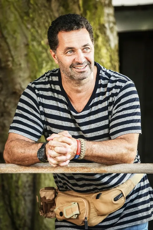 Přístav, 2015 - fotogaléria