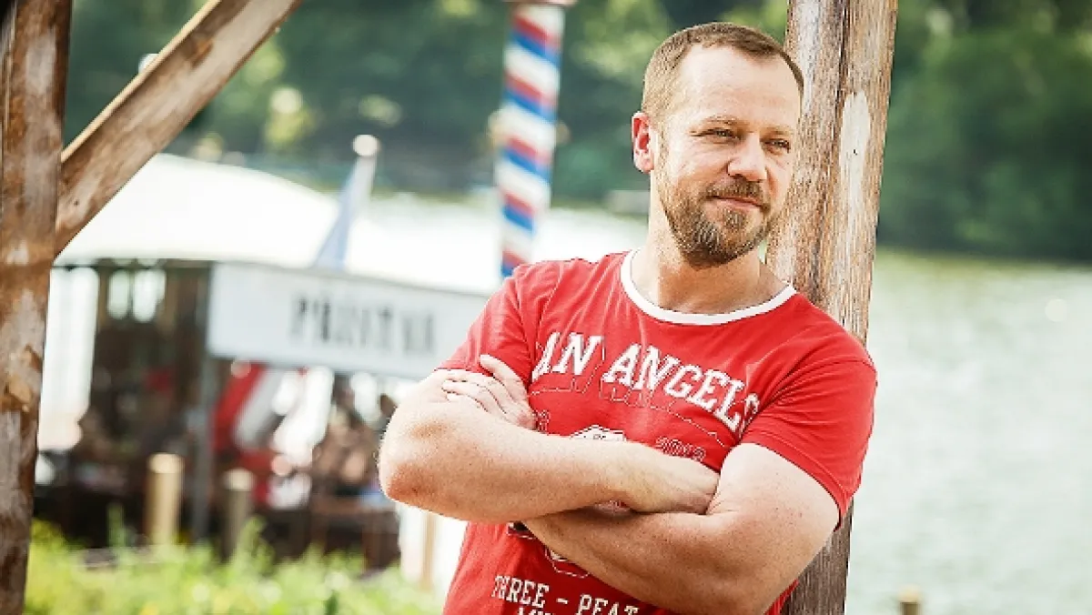 Přístav, 2015 - fotogaléria