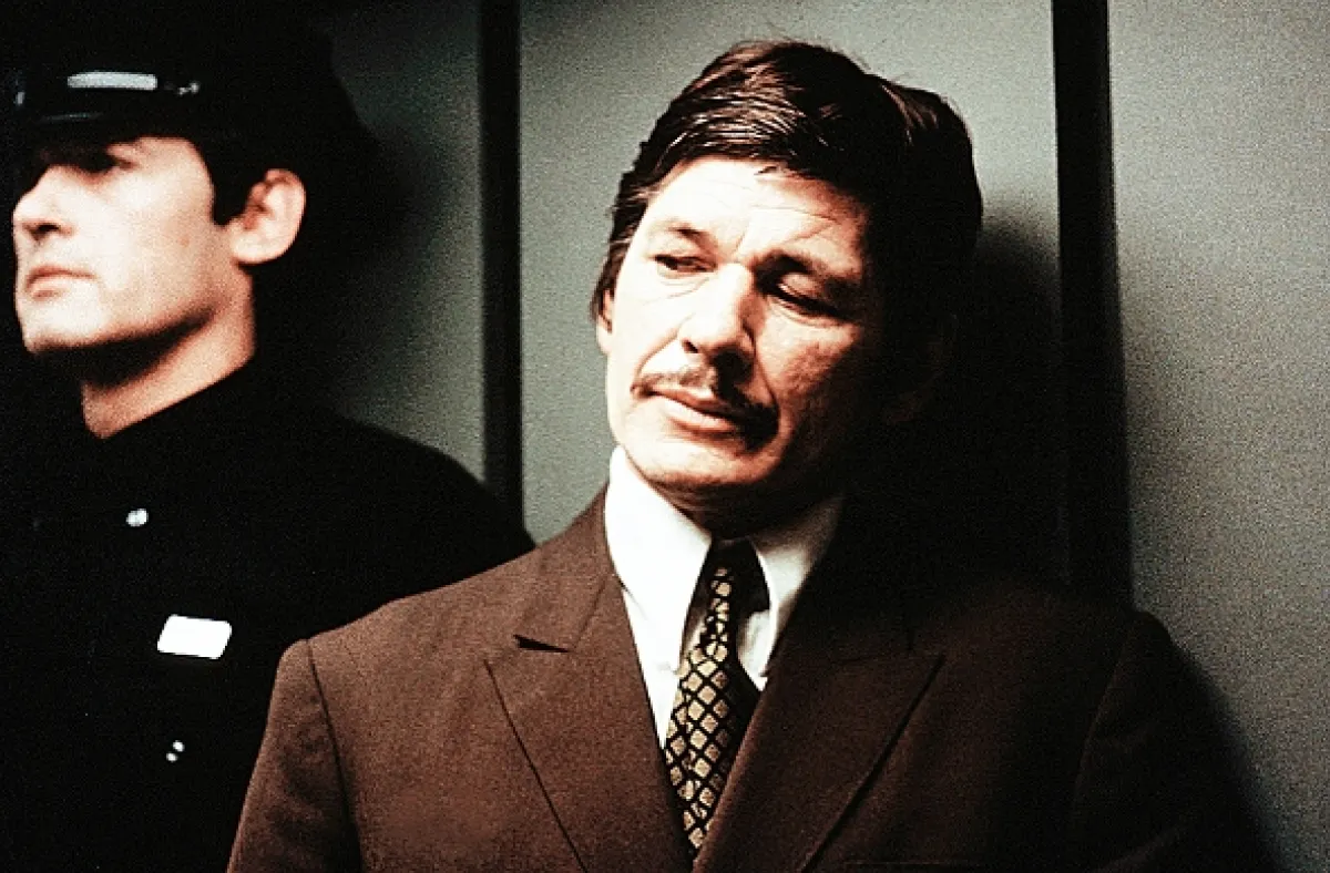 Sbohem, příteli (Adieu l’ami), 1968 - fotogaléria