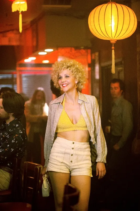 The Deuce: Špina Manhattanu, 2017 - fotogaléria