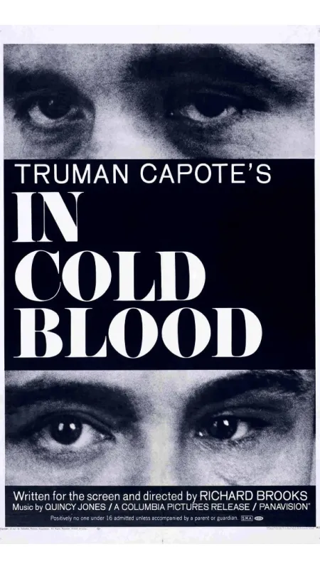 Chladnokrevně (In Cold Blood), 1967 - fotogaléria