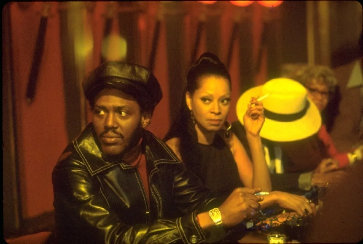 Přes 110. ulici (Across 110th Street), 1972 - fotogaléria