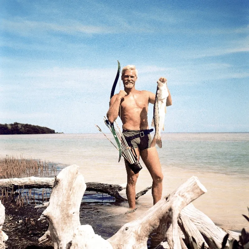PT 109, 1963 - fotogaléria
