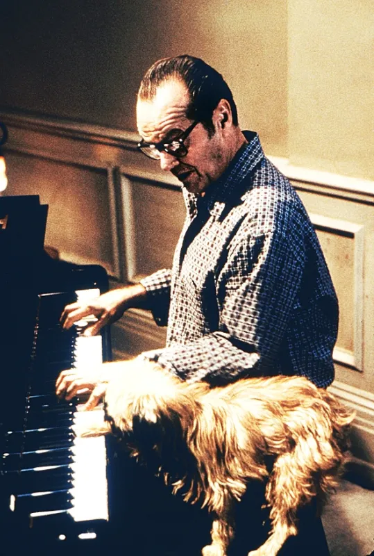 Lepší už to nebude (As Good as It Gets), 1997 - fotogaléria