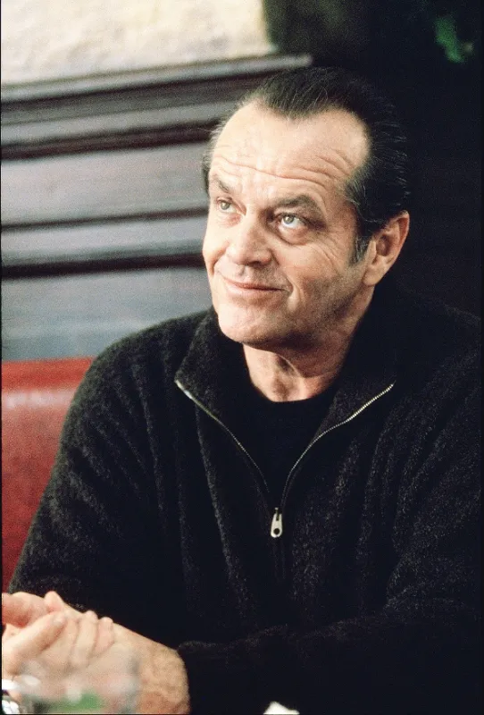Lepší už to nebude (As Good as It Gets), 1997 - fotogaléria