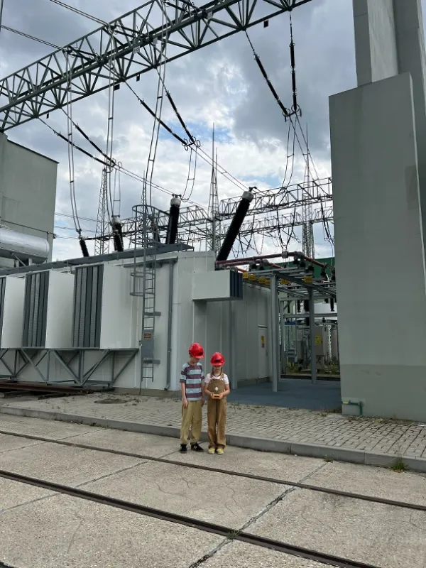 Energonauti - fotogaléria
