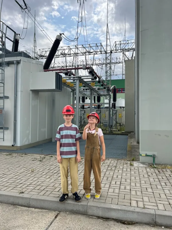 Energonauti - fotogaléria