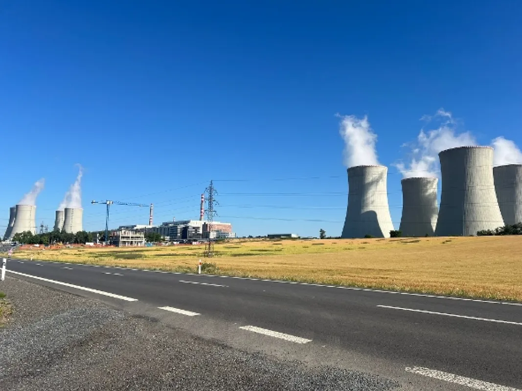 Energonauti - fotogaléria